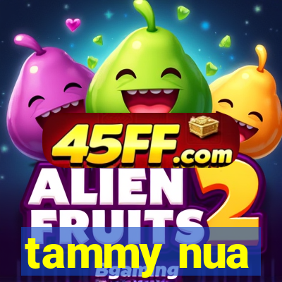 tammy nua